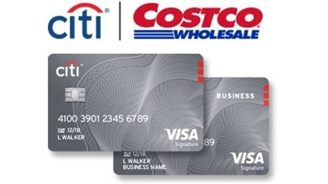 costco credit card smart card|citi costco card lo.